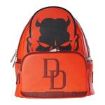 Loungefly Marvel - Daredevil Costume Mini Backpack