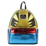 Loungefly Marvel Comics - Wolverine Cosplay Mini Backpack