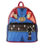 Loungefly Marvel - Metallic Doctor Strange Cosplay Mini Backpack