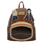 Loungefly Loki (TV) - TVA Lenticular Multiverse Mini Backpack