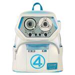 Loungefly The Fantastic Four: First Steps - H.E.R.B.I.E Mini Backpack