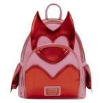 Loungefly Marvel Scarlet Witch - Wanda Cosplay Mini Backpack
