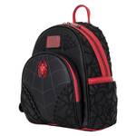 Loungefly Marvel - Spider-Man Spider Web Mini Backpack
