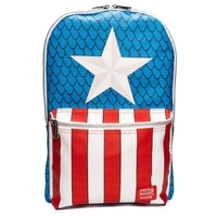Loungefly Marvel - Costume US Exclusive Backpack With Pin