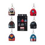 Loungefly Marvel Comics - Avengers Cosplay Mystery Bag Charm