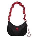 Loungefly Marvel Comics - Spider-Man Spider Web Crossbody Bag