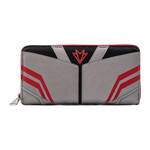 Loungefly Marvel Captain America - Falcon Costume Zip Around Wallet