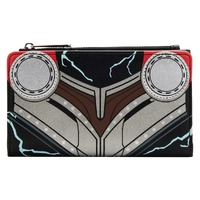 Loungefly Marvel - Thor 4 Love and Thunder Costume Wallet