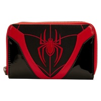 Loungefly Marvel - Spider-Man Miles Morales Costume Wallet