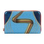 Loungefly Ms Marvel (TV) - Costume Zip Purse