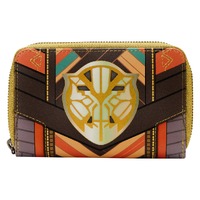 Loungefly Marvel - Black Panther 2 Wakanda Forever Okoye Costume Wallet