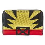 Loungefly Marvel Comics - Wolverine Cosplay Zip Wallet