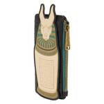 Loungefly The Mummy (1999) - Large Card Holder