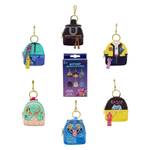 Loungefly KPop Demon Hunters - Mystery Mini Backpack Keychain Charm