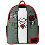 Loungefly Stranger Things - Eddie Cosplay Mini Backpack US Exclusive