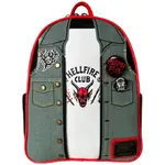 Loungefly Stranger Things - Eddie Cosplay Mini Backpack US Exclusive