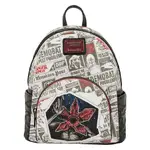 Loungefly Stranger Things 5 - Mini Backpack