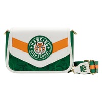 Loungefly Stranger Things - Hawkins High Crossbody Bag