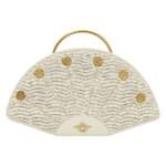 Loungefly Bridgerton - Figural Fan Handbag