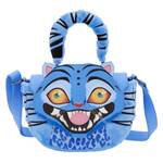 Loungefly KPop Demon Hunters - Derpy Crossbody Bag