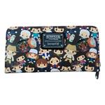 Loungefly Stranger Things - Pop Print US Exclusive Wallet