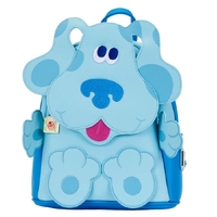 Loungefly Blues Clues - Blue Mini Backpack