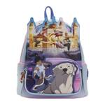 Loungefly Legend of Korra - Team Korra Mini Backpack