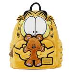 Loungefly Nickelodeon - Garfield and Pooky Mini Backpack