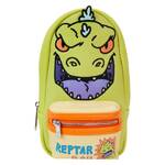 Loungefly Nickelodeon - Rugrats Reptar Mini Backpack Pencil Case