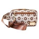 Loungefly Avatar The Last Airbender - Elements Nylon Sling Bag