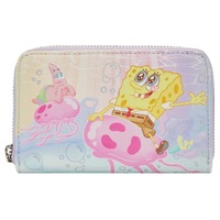 Loungefly SpongeBob SquarePants - Jelly Fishing Wallet