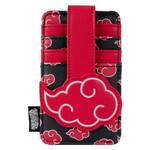 Loungefly Naruto - Akatsuki Itachi Card Holder