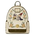 Loungefly Over the Garden Wall - Mini Backpack