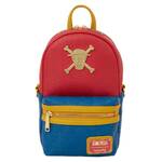 Loungefly One Piece - Luffy Sling Bag