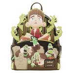 Loungefly ParaNorman - Zombies Mini Backpack
