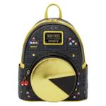 Loungefly Pac-Man - Mini Backpack