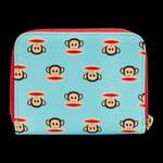 Loungefly Paul Frank - Julius Head All-Over-Print Zip-Around Wallet