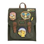 Loungefly Pokemon - Poke-Scout Mini Backpack