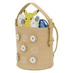 Loungefly Pokemon - Floral Pikachu Crossbody Bag