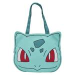 Loungefly Pokemon - Bulbasaur Large Canvas Tote Bag