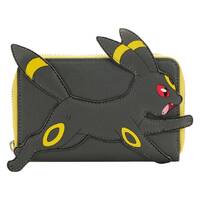 Loungefly Pokemon - Umbreon Wallet