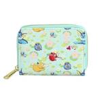 Loungefly Pokemon - Water Type Wallet