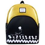 Loungefly Peanuts - 75th Anniversary Mini Backpack