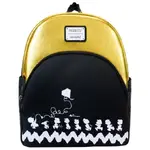 Loungefly Peanuts - 75th Anniversary Mini Backpack