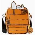 Loungefly Peanuts - Great Pumpkin Snoopy Crossbody Bag