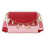 Loungefly Peanuts - XO Crossbody Bag