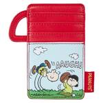 Loungefly Peanuts - Charlie Brown Drink Cardholder