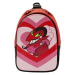 Loungefly The Powerpuff Girls - Him Villain Sling Crossbody Bag