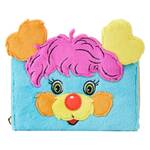 Loungefly Popples - Popples Cosplay Plush Zip Wallet