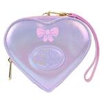 Loungefly Polly Pocket - Zip Around Wallet